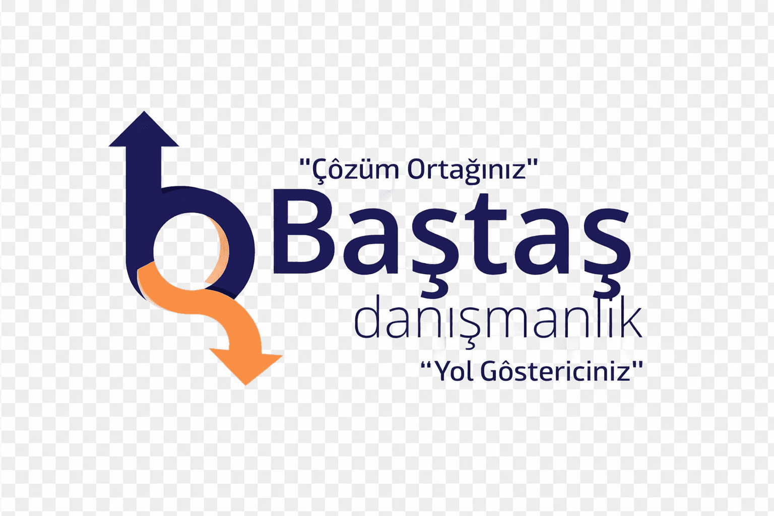 Baştas Danışmanlık Logosu